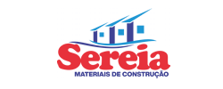 Sereia Material de Construção